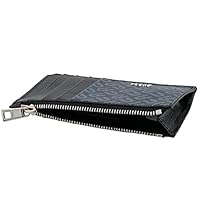 Amazon | [フルラ] 定期入れ メンズ MAN PROJECT ZIPPED CARD